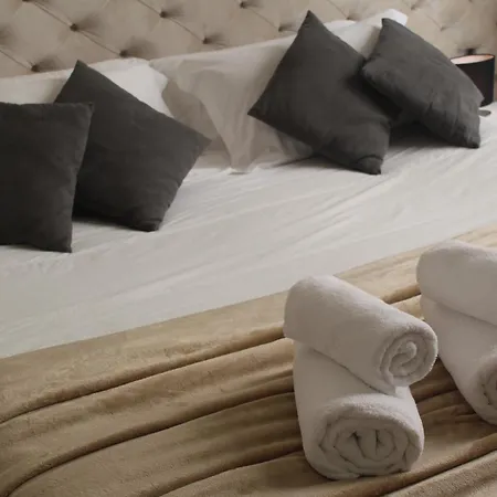 Lejlighed House Trevi Fountain Rom