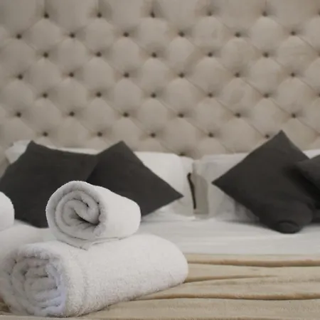 House Trevi Fountain Lejlighed Rom