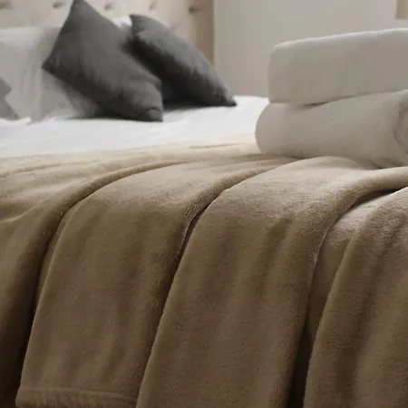 House Trevi Fountain Lejlighed