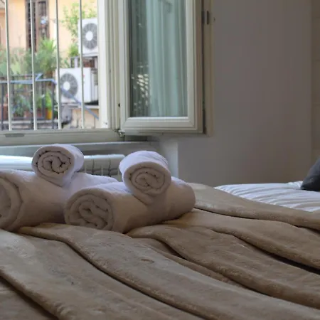 House Trevi Fountain Lejlighed Rom