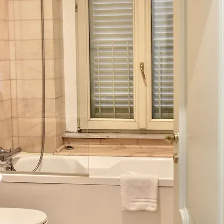 House Trevi Fountain Lejlighed *