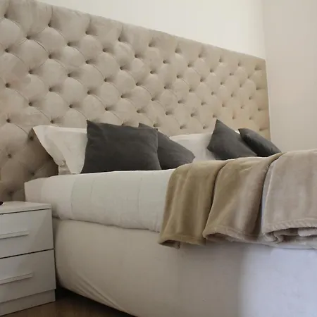 Lejlighed House Trevi Fountain *