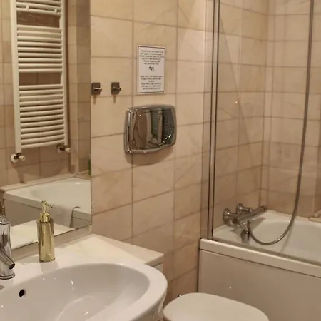 House Trevi Fountain Lejlighed Rom