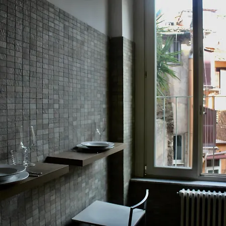 House Trevi Fountain Lejlighed Rom